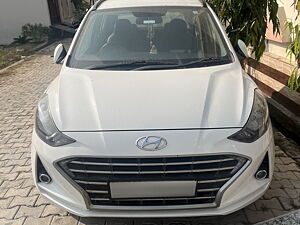 Second Hand Hyundai Grand i10 NIOS Sportz 1.0 Turbo GDi in Kashipur