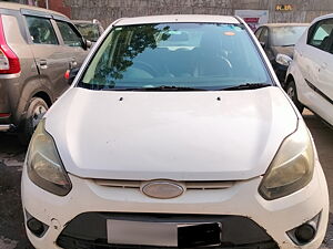 Second Hand Ford Figo Duratec Petrol LXI 1.2 in Agra