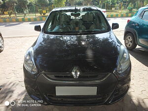 Second Hand Renault Scala RxL Petrol in Ghaziabad