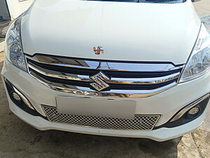 Second Hand Maruti Suzuki Ertiga VDI SHVS in Balaghat