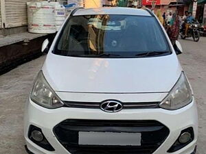 Second Hand Hyundai Grand i10 Sports Edition 1.1 CRDi in Jaipur