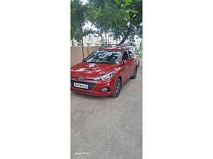 Second Hand Hyundai Elite i20 Sportz Plus 1.2 Dual Tone [2019-2020] in Bijapur