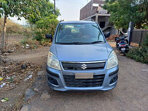 Second Hand Maruti Suzuki Wagon R LXi in Dindori