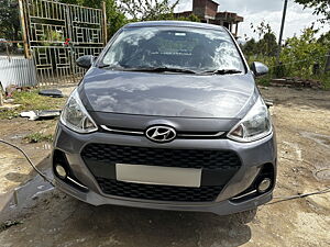 Second Hand Hyundai Grand i10 Sportz 1.2 Kappa VTVT [2017-2020] in Shimla