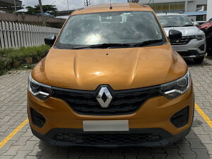 Second Hand Renault Triber RXE [2019-2020] in Bangalore