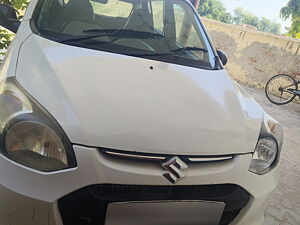 Second Hand Maruti Suzuki Alto 800 Lxi in Mandi Dabwali