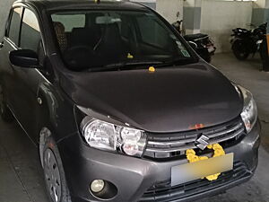 Second Hand Maruti Suzuki Celerio VXi in Bangalore