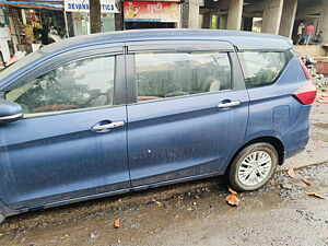 Second Hand Maruti Suzuki Ertiga ZXi Plus in Mumbai