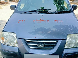 Second Hand Hyundai Santro GLS in Ayodhya