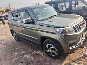 Second Hand Mahindra Bolero N8 in Morbi