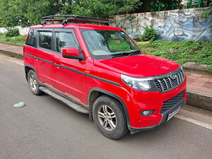 Second Hand Mahindra Bolero B6 in Bhopal