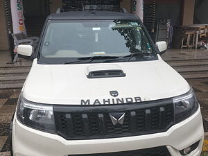 Second Hand Mahindra Bolero N4 in Bahadurgarh