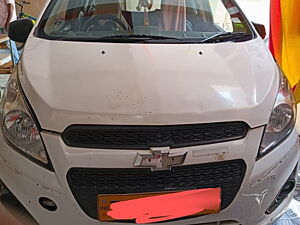 Second Hand Chevrolet Beat LS Diesel in Khammam