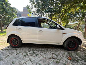 Second Hand Ford Figo Celebration Edition Petrol in Bareilly