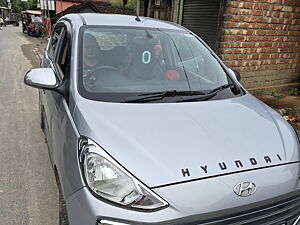 Second Hand Hyundai Santro Sportz in Malda