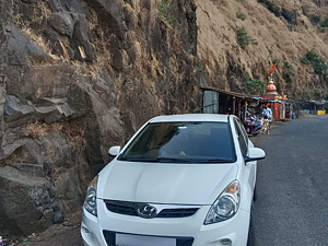 Second Hand Hyundai i20 Magna 1.2 in Pune