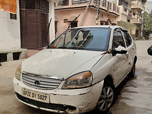 Second Hand Tata Indigo LE TDI BS-III in Lucknow