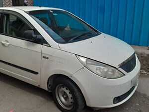 Second Hand Tata Vista Terra Quadrajet BS-IV in Jalgaon