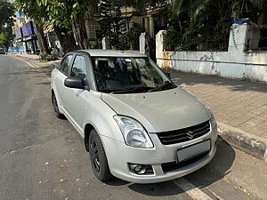 Second Hand Maruti Suzuki Swift DZire VXI in Mumbai