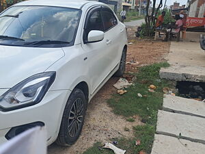 Second Hand Maruti Suzuki DZire ZDi in Lucknow