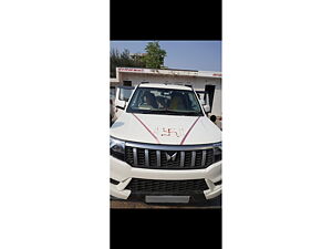 Second Hand Mahindra Bolero N8 in Etah