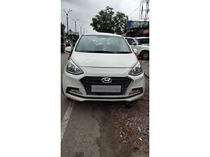 Second Hand Hyundai Xcent E Plus in Ghazipur