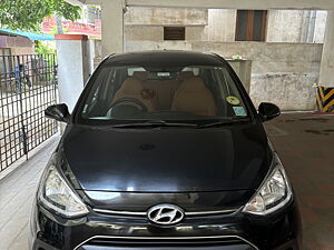 Second Hand Hyundai Xcent SX 1.1 CRDi (O) in Chennai