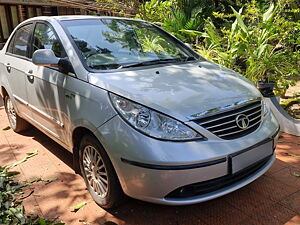 Second Hand Tata Manza Aura (ABS) Quadrajet BS-III in Kochi