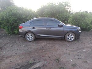 Second Hand Honda Amaze 1.5 E MT Diesel in Gulbarga