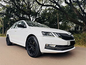 Second Hand Skoda Octavia 2.0 TDI L&K in Bangalore