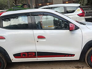 Second Hand Renault Kwid 1.0 RXL AMT [2017-2019] in Kanpur