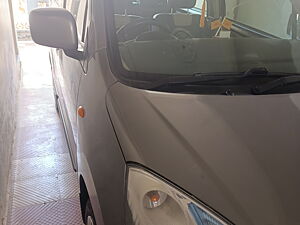 Second Hand Maruti Suzuki Wagon R VXI in Maihar