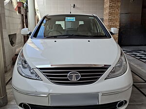 Second Hand Tata Vista VX Quadrajet BS IV in Hoshiarpur