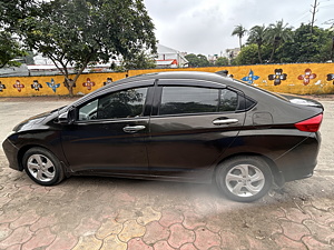 Second Hand Honda City V Diesel in Indore