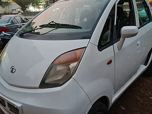 Second Hand Tata Nano CX in Bhilai