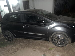 Second Hand Tata Altroz XZ Petrol [2020-2023] in Aligarh