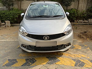 Second Hand Tata Tiago Revotorq XZ [2016-2019] in Delhi