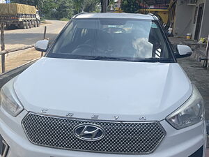 Second Hand Hyundai Creta S 1.4 CRDI in Korba