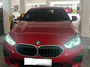 Second Hand BMW 2 Series Gran Coupe 220d Sportline in Chennai