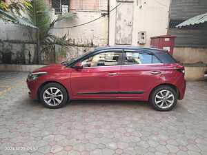 Second Hand Hyundai Elite i20 Asta 1.2 in Pune