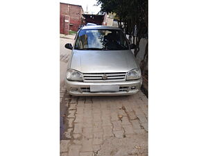 Second Hand Maruti Suzuki Zen LXi BS-III in Chandigarh