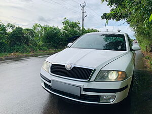 Second Hand Skoda Laura L&K 1.9 PD MT in Kottayam