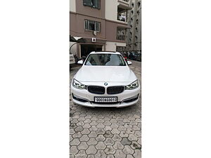 Second Hand BMW 3 Series GT 320d Luxury Line in Surat