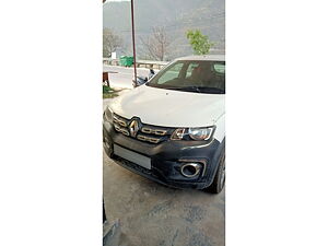 Second Hand Renault Kwid RXE [2015-2019] in Dehradun