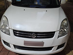 Second Hand Maruti Suzuki Swift DZire VXi 1.2 BS-IV in Pune