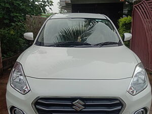 Second Hand Maruti Suzuki DZire VXi [2020-2023] in Cuttack