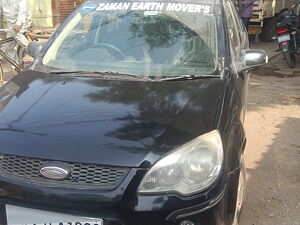 Second Hand Ford Fiesta/Classic EXi 1.4 Ltd in Katni