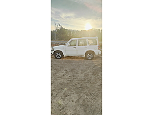 Second Hand Mahindra Scorpio LX 2.6 Turbo in Proddatur