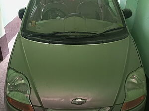 Second Hand Chevrolet Spark LT 1.0 BS-III in Dakshin Dinajpur