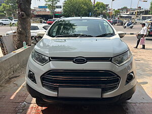 Second Hand Ford Ecosport Titanium 1.5L Ti-VCT in Jaipur